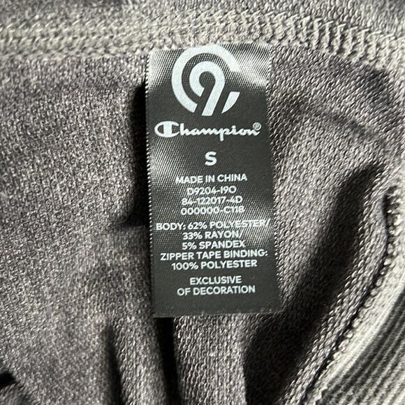 C9 Champion Men's Soft Touch Layer Hoodie size Small - Picture 8 of 8